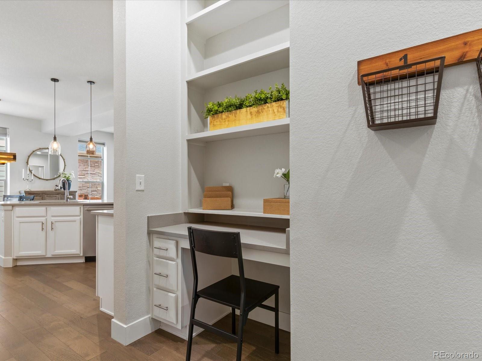 MLS Image #7 for 9378 e 60th place,denver, Colorado