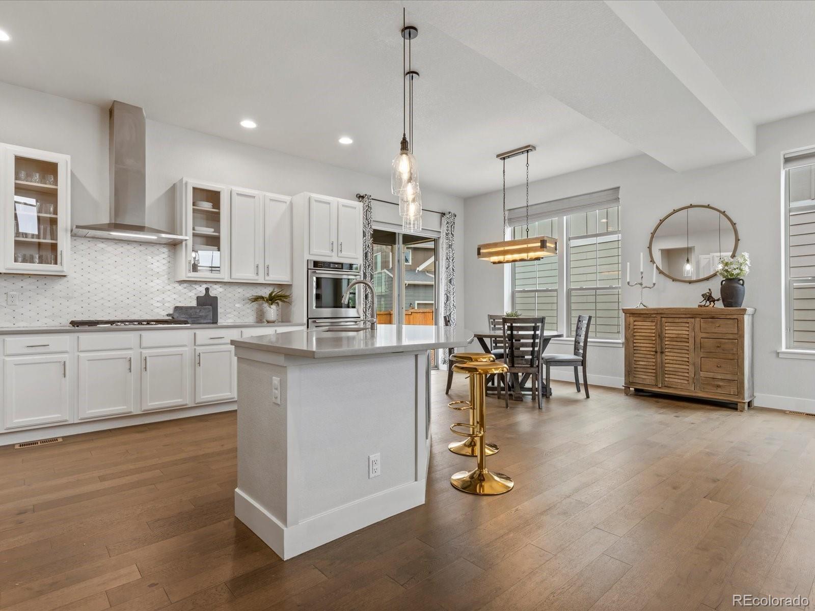 MLS Image #9 for 9378 e 60th place,denver, Colorado