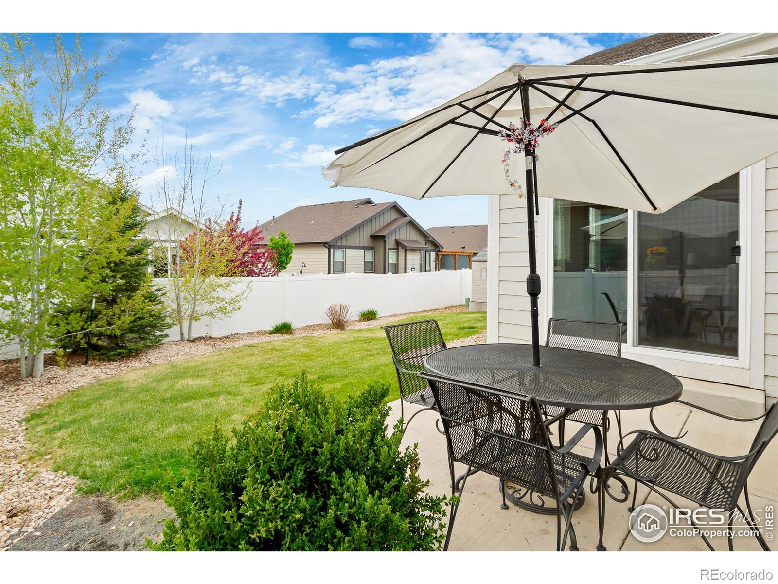 MLS Image #36 for 6057  carmon drive,windsor, Colorado