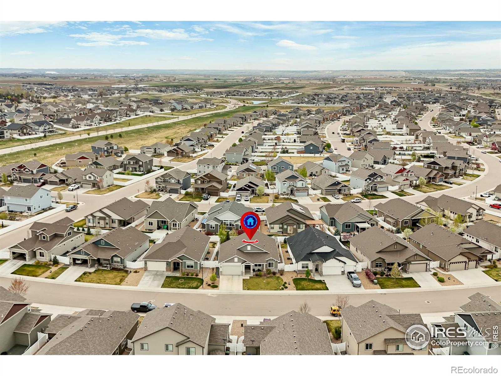 MLS Image #38 for 6057  carmon drive,windsor, Colorado