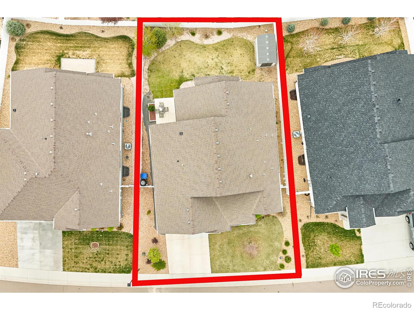 MLS Image #39 for 6057  carmon drive,windsor, Colorado
