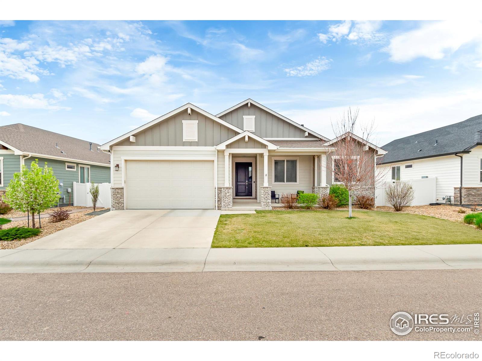 MLS Image #4 for 6057  carmon drive,windsor, Colorado