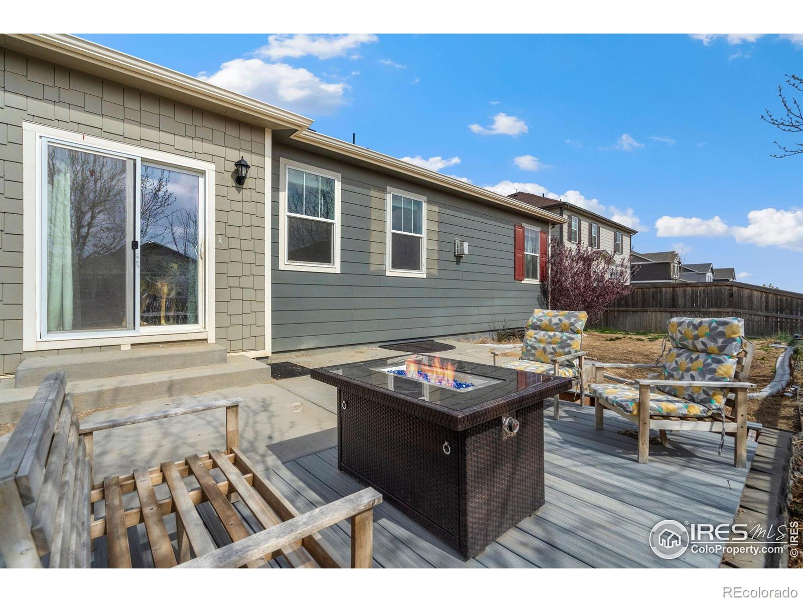 MLS Image #35 for 2000  rose petal drive,windsor, Colorado