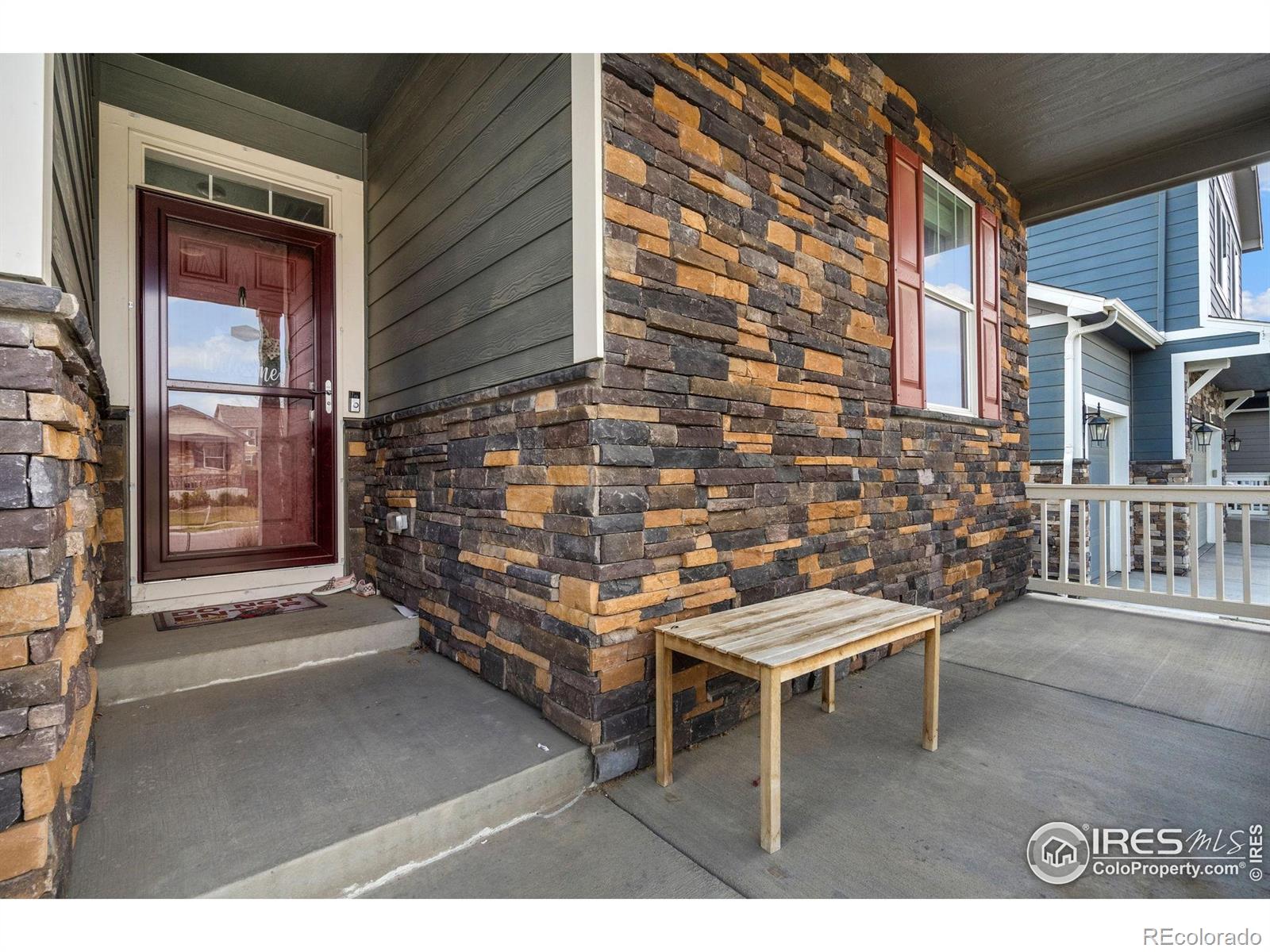 MLS Image #4 for 2000  rose petal drive,windsor, Colorado