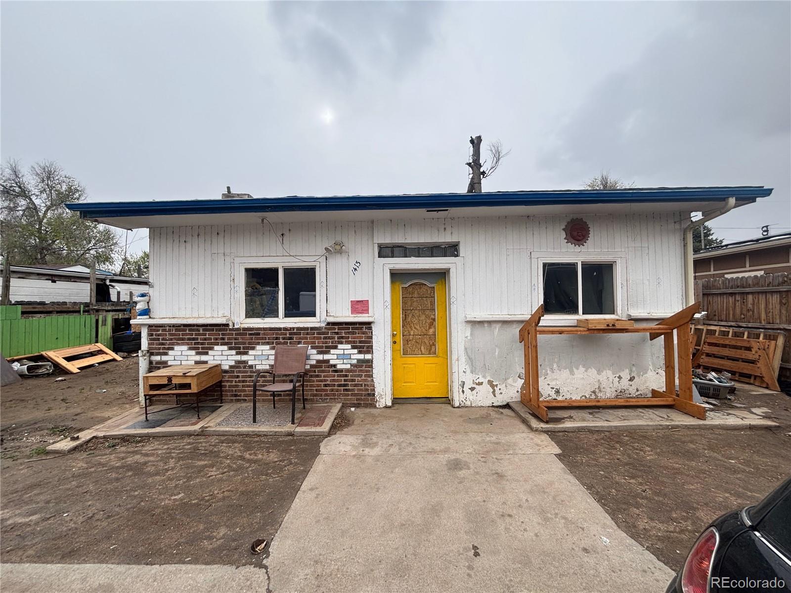 MLS Image #0 for 1413 n 25th avenue court,greeley, Colorado