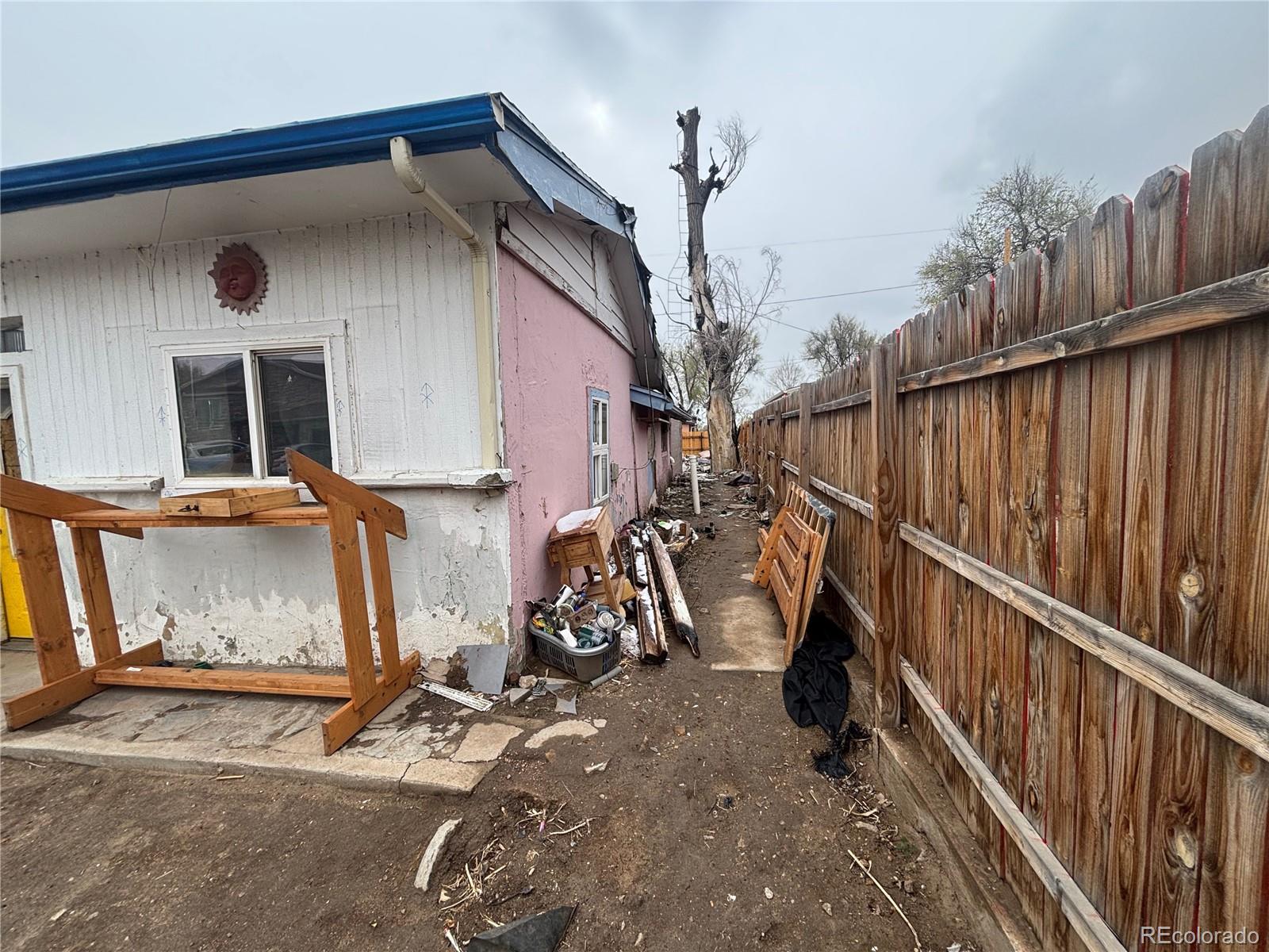 MLS Image #3 for 1413 n 25th avenue court,greeley, Colorado