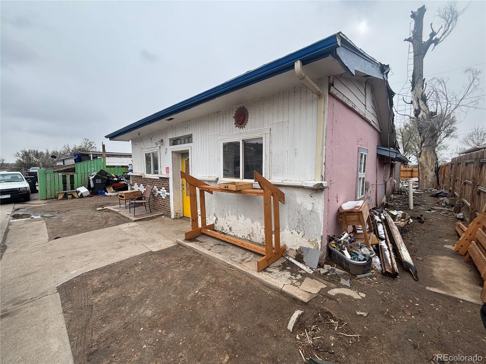 MLS Image #4 for 1413 n 25th avenue court,greeley, Colorado