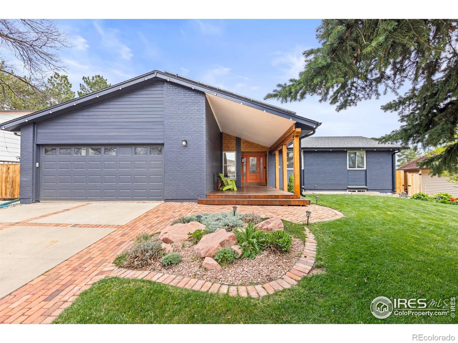 MLS Image #0 for 4734  hampshire street,boulder, Colorado