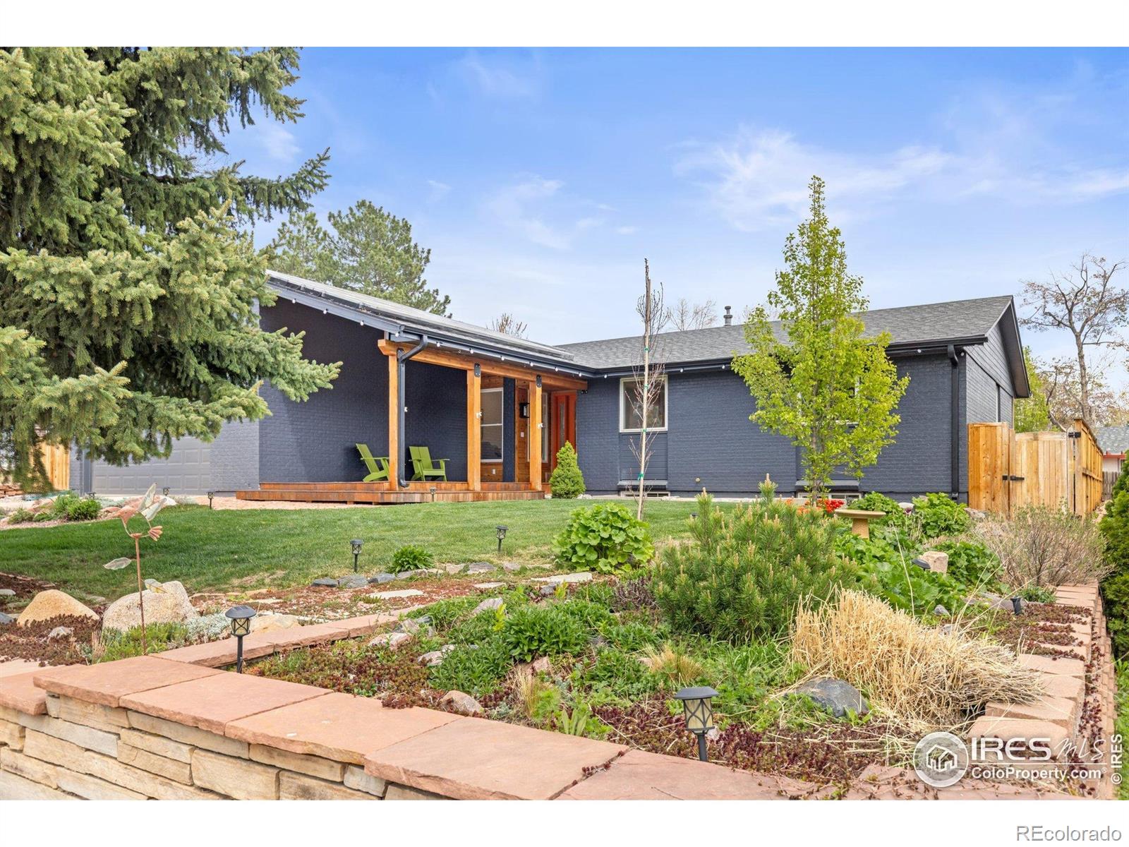 MLS Image #1 for 4734  hampshire street,boulder, Colorado