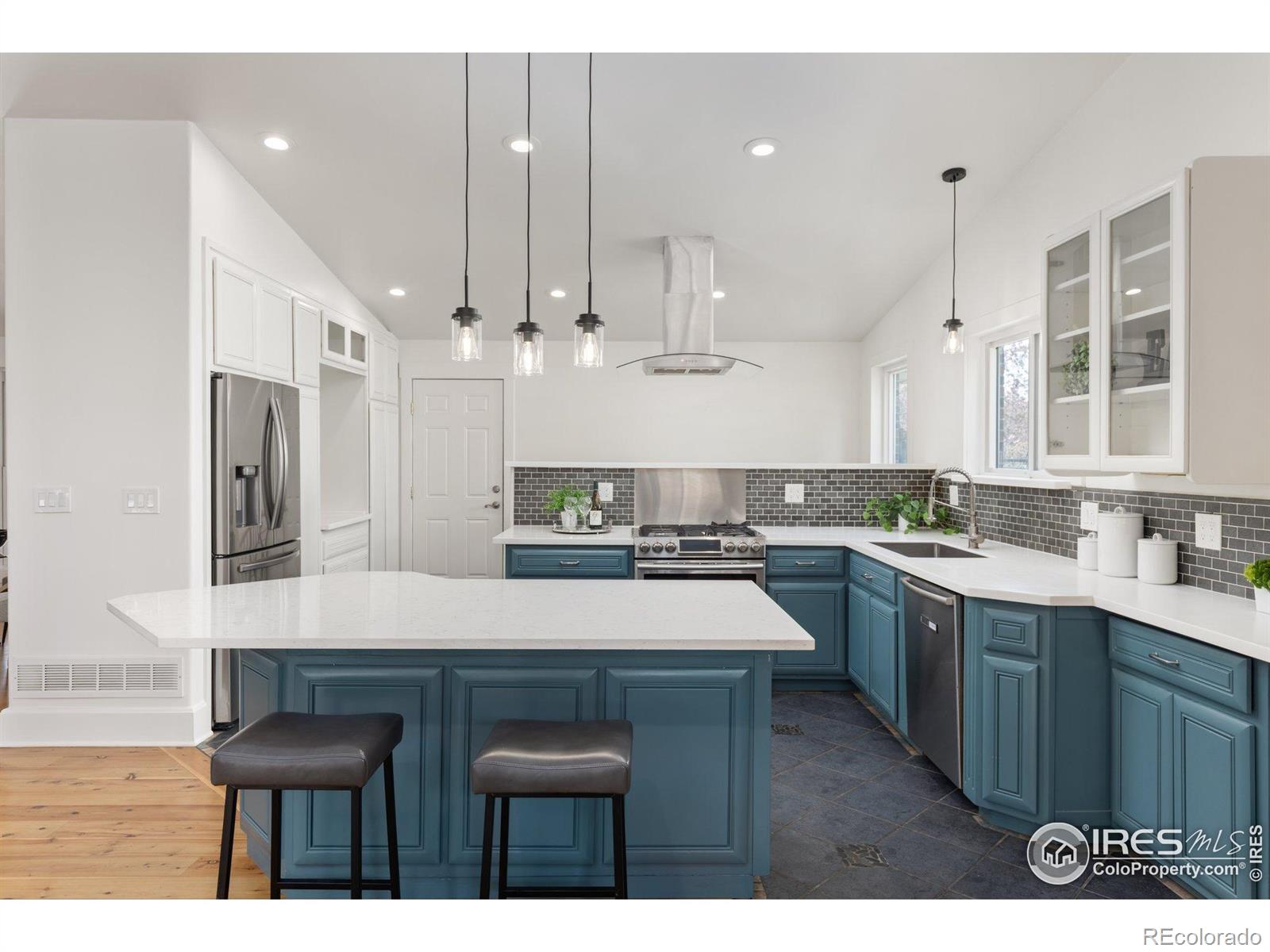 MLS Image #10 for 4734  hampshire street,boulder, Colorado