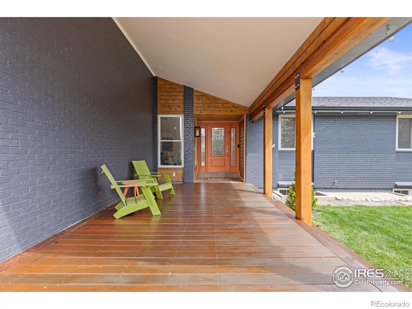 MLS Image #2 for 4734  hampshire street,boulder, Colorado