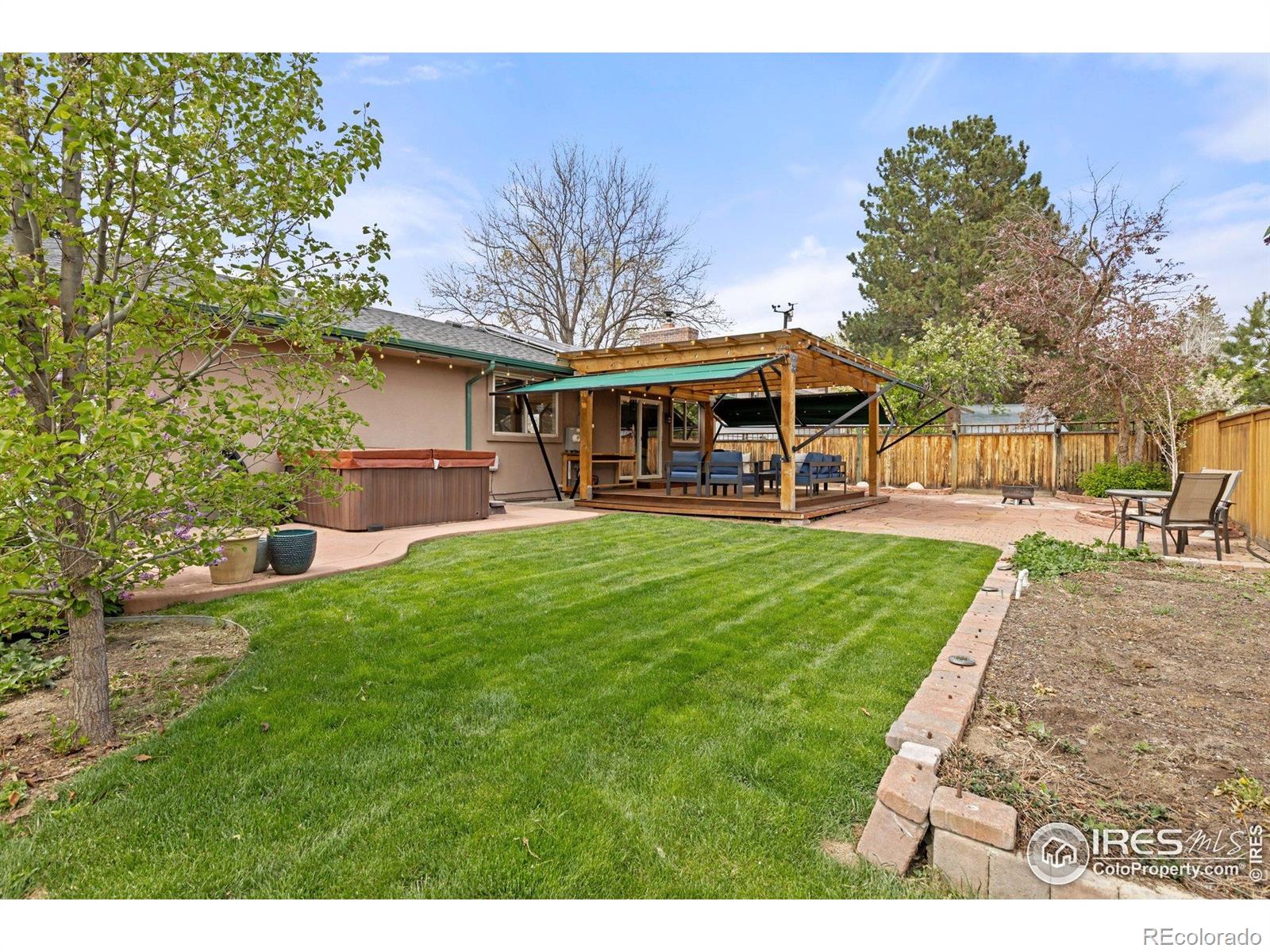 MLS Image #32 for 4734  hampshire street,boulder, Colorado