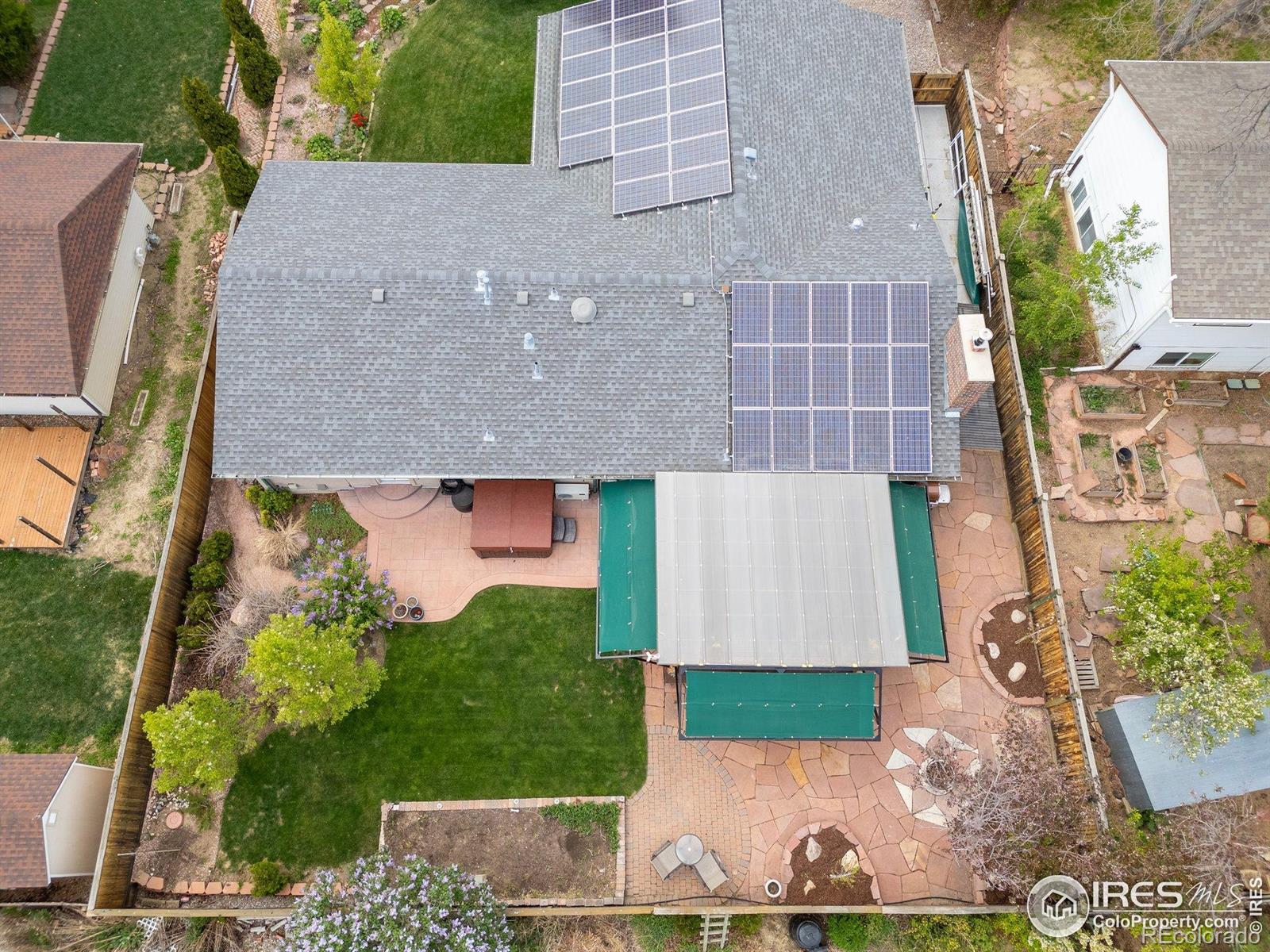 MLS Image #33 for 4734  hampshire street,boulder, Colorado