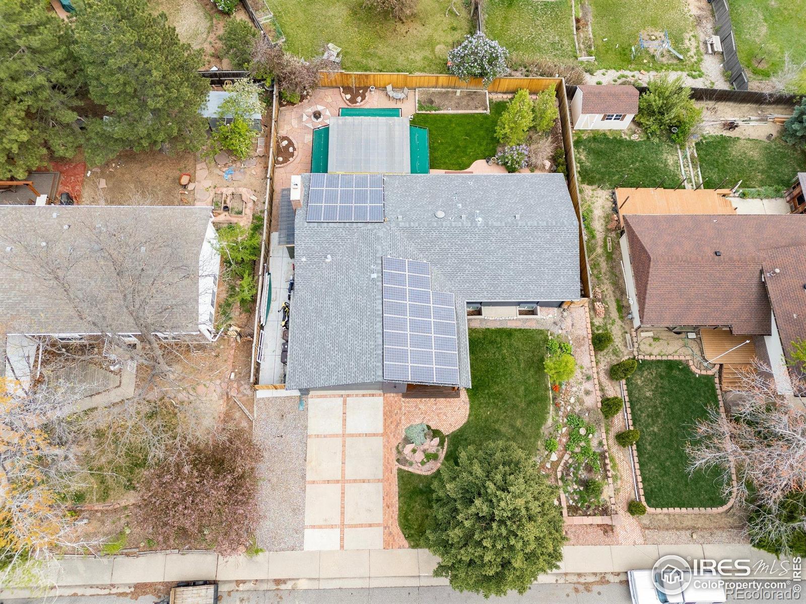 MLS Image #34 for 4734  hampshire street,boulder, Colorado