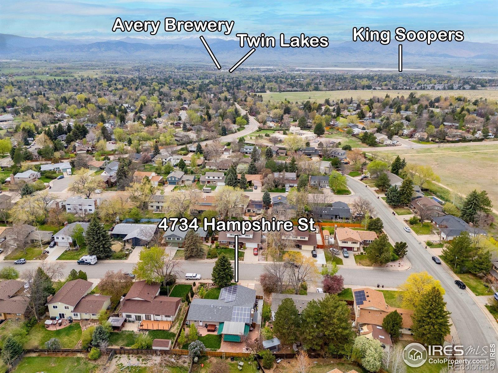 MLS Image #35 for 4734  hampshire street,boulder, Colorado