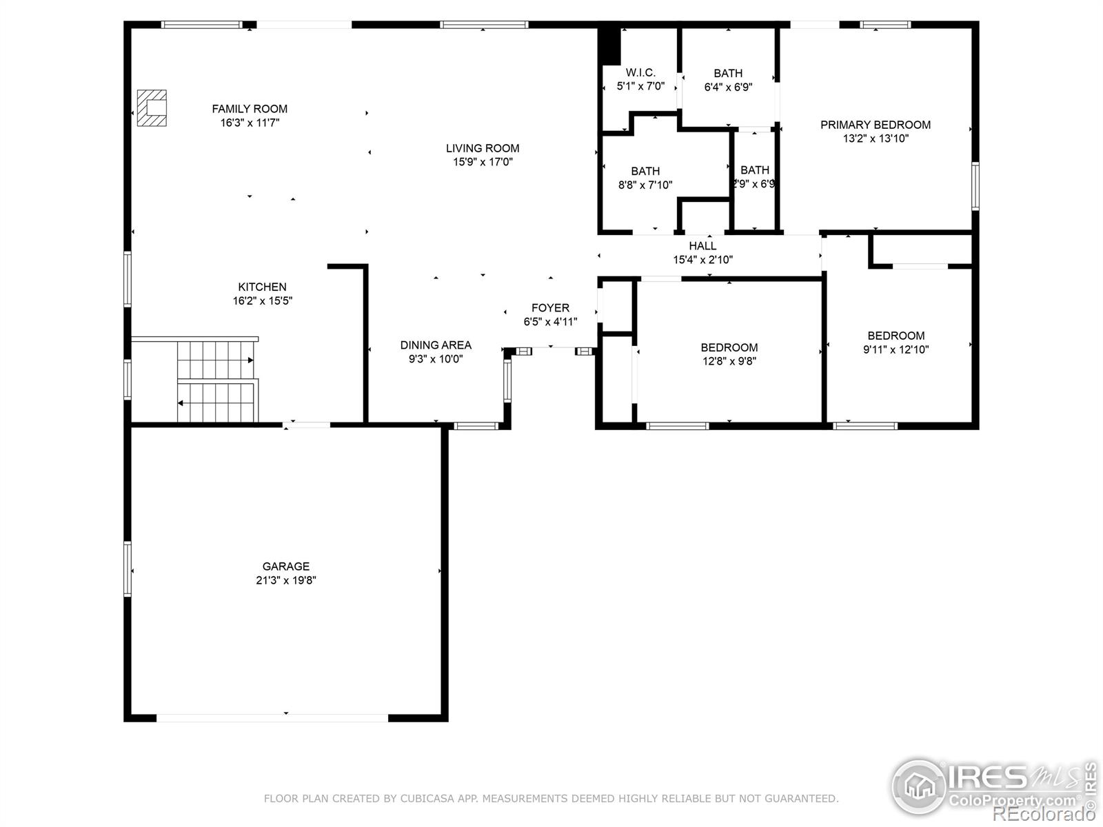 MLS Image #36 for 4734  hampshire street,boulder, Colorado