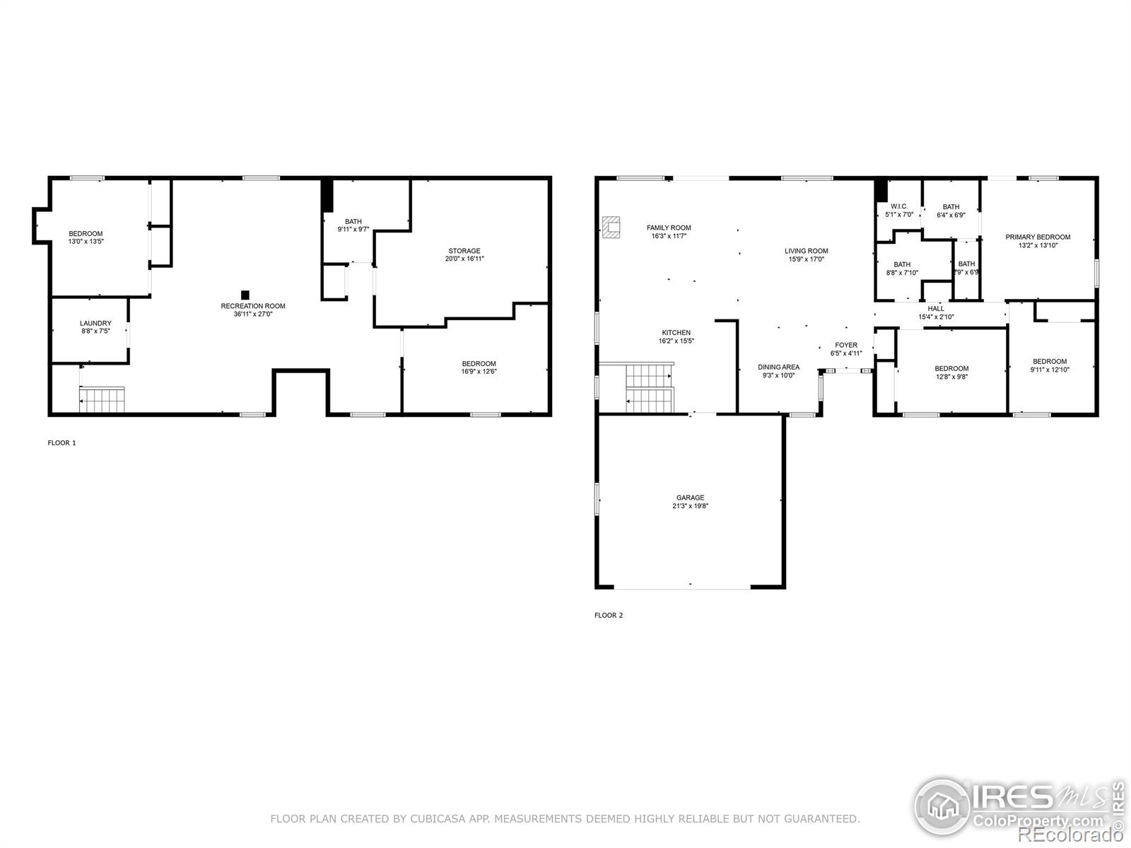 MLS Image #37 for 4734  hampshire street,boulder, Colorado
