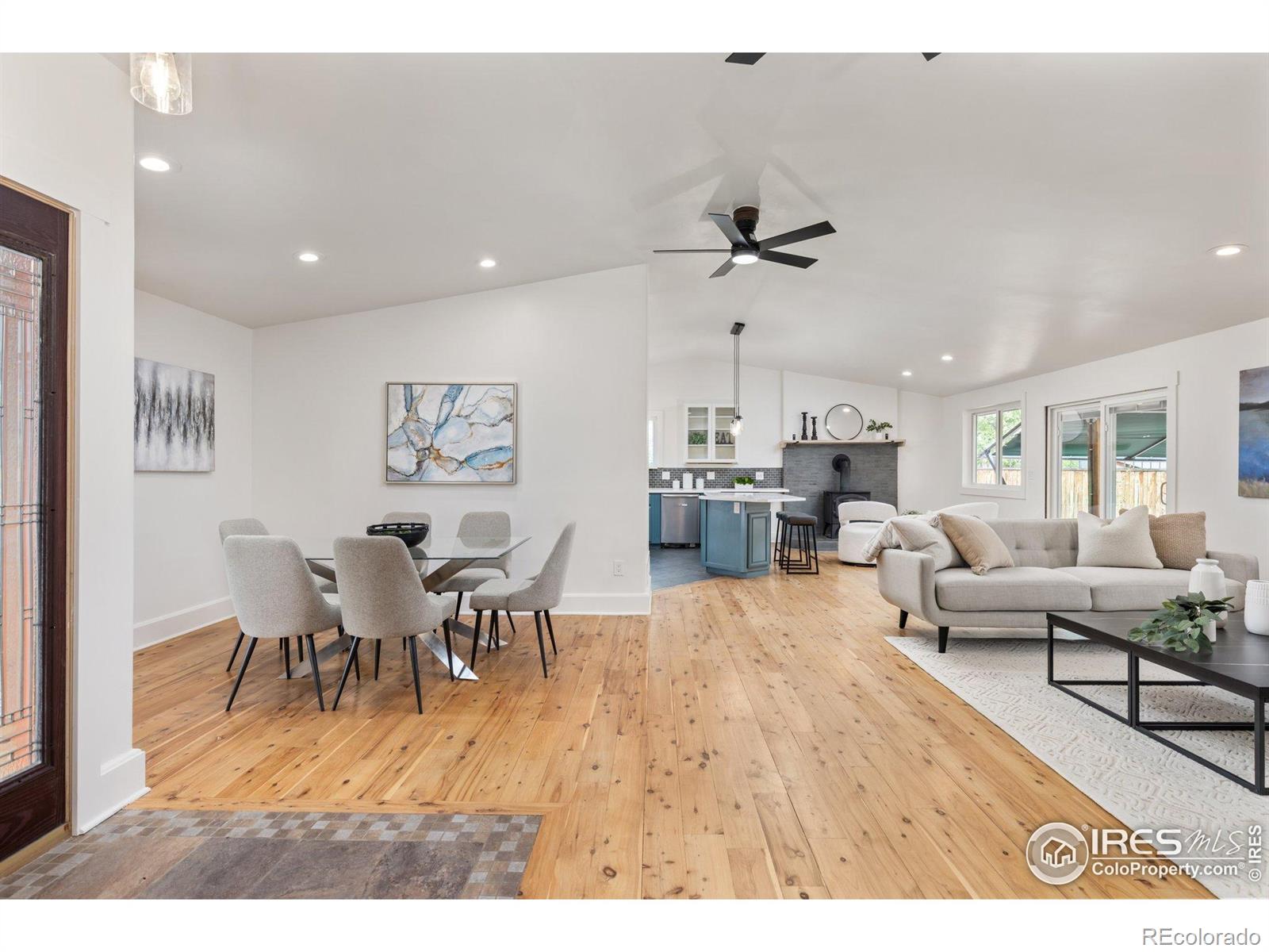 MLS Image #5 for 4734  hampshire street,boulder, Colorado