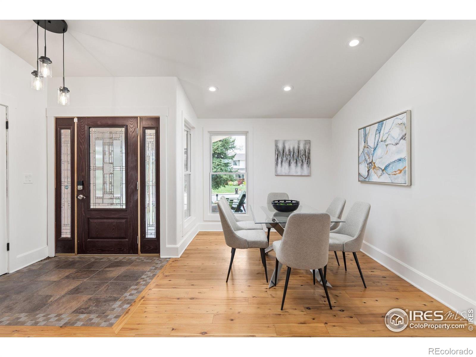 MLS Image #9 for 4734  hampshire street,boulder, Colorado