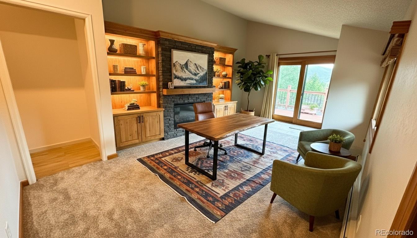 MLS Image #19 for 6584  pike circle,larkspur, Colorado