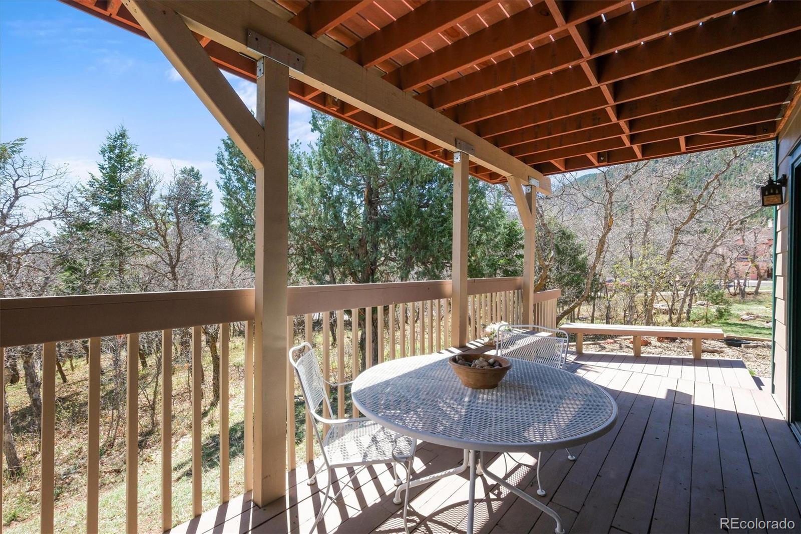 MLS Image #26 for 6584  pike circle,larkspur, Colorado