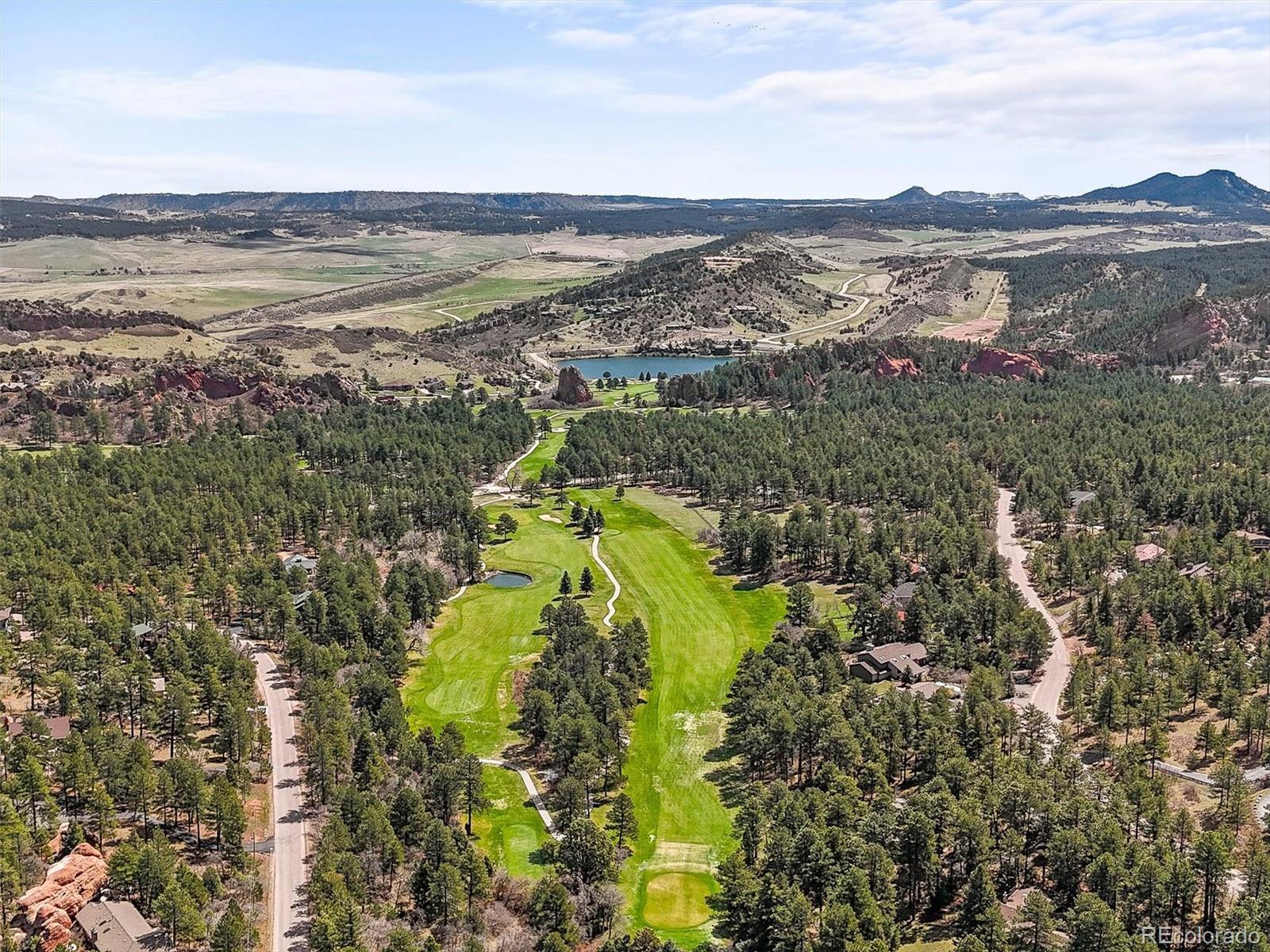 MLS Image #38 for 6584  pike circle,larkspur, Colorado
