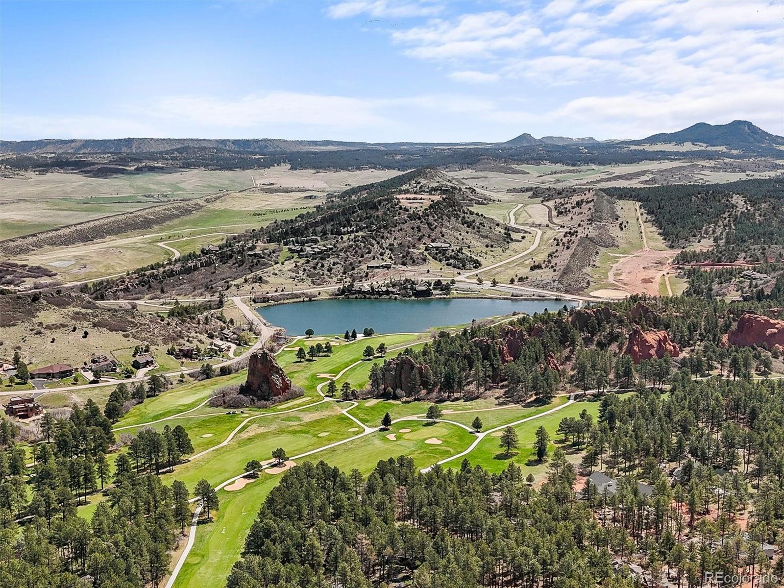 MLS Image #39 for 6584  pike circle,larkspur, Colorado