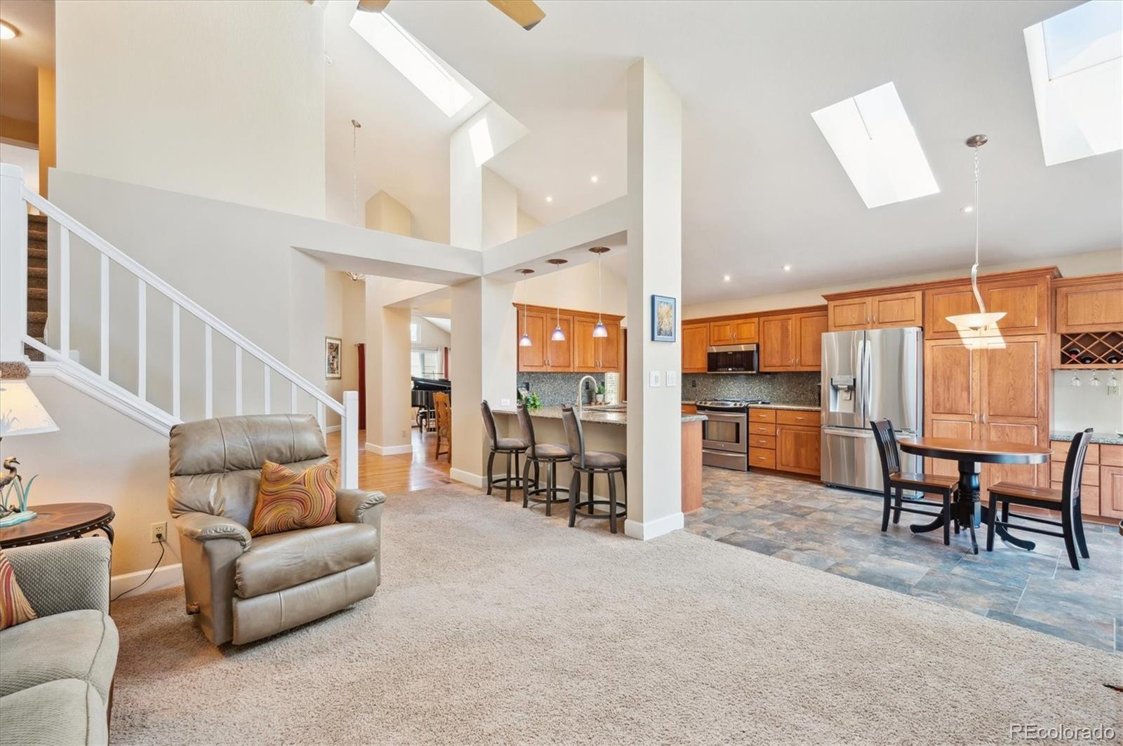 MLS Image #10 for 12421 w fair drive,littleton, Colorado