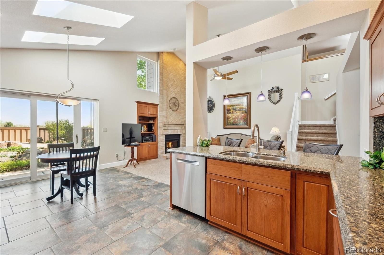 MLS Image #14 for 12421 w fair drive,littleton, Colorado