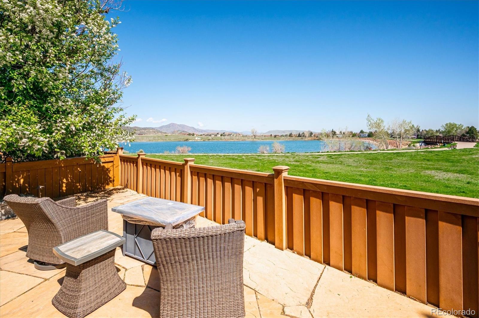 MLS Image #2 for 12421 w fair drive,littleton, Colorado