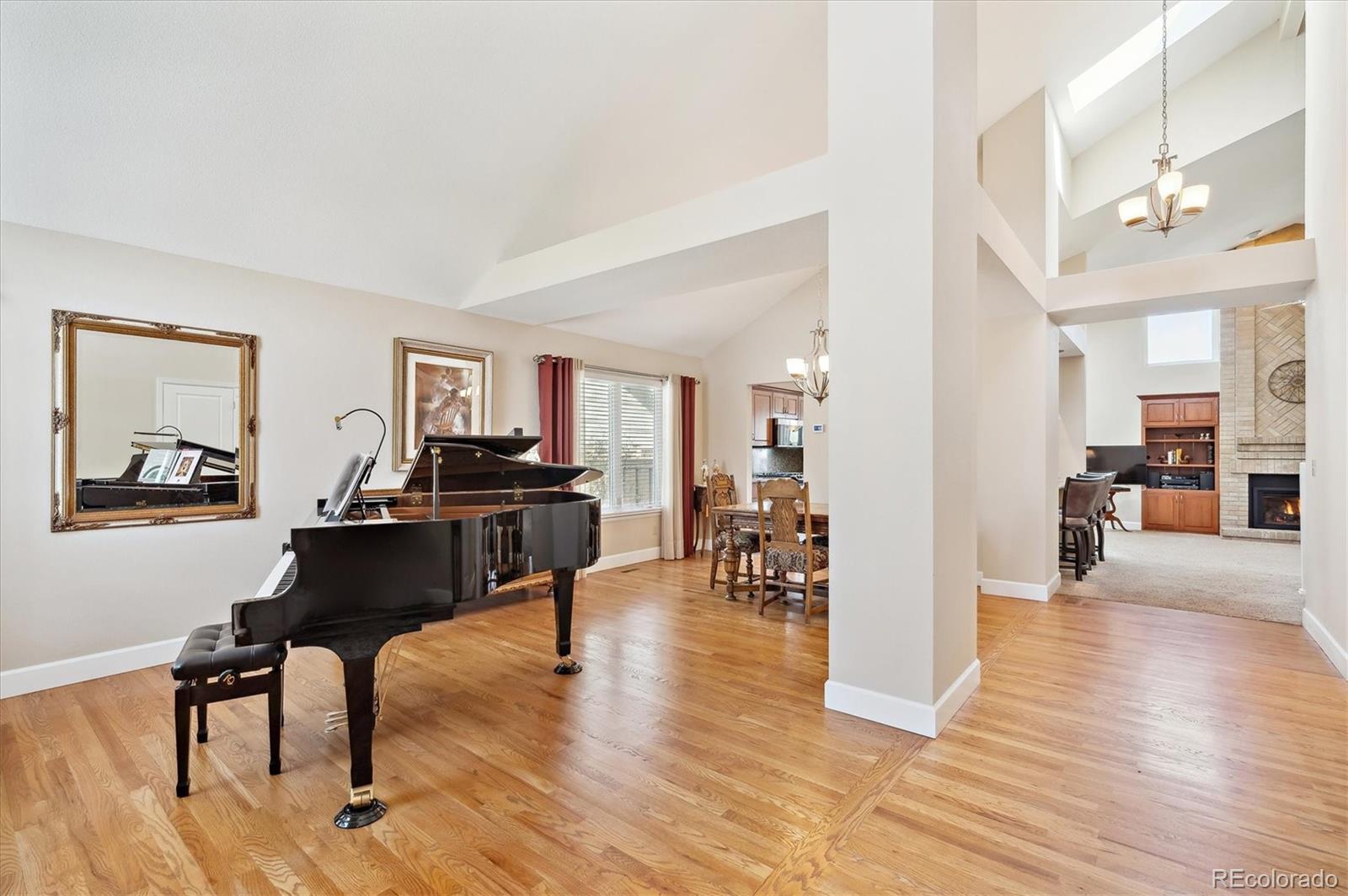 MLS Image #3 for 12421 w fair drive,littleton, Colorado