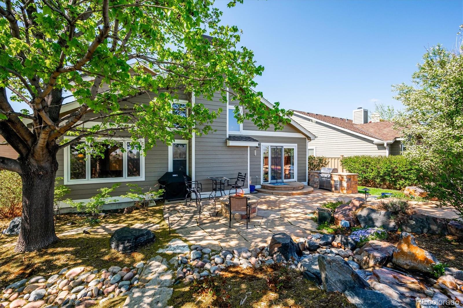 MLS Image #39 for 12421 w fair drive,littleton, Colorado