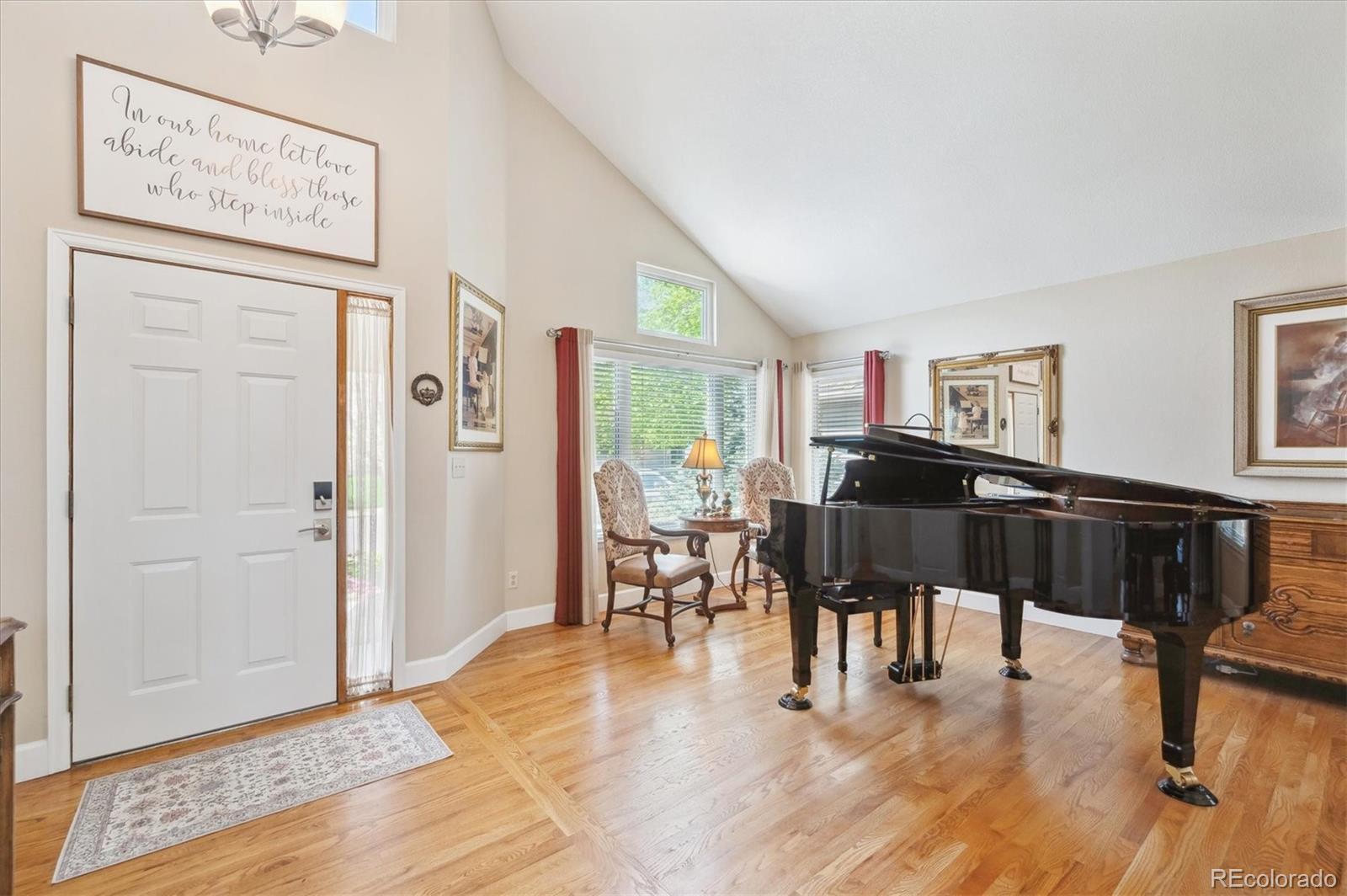 MLS Image #4 for 12421 w fair drive,littleton, Colorado