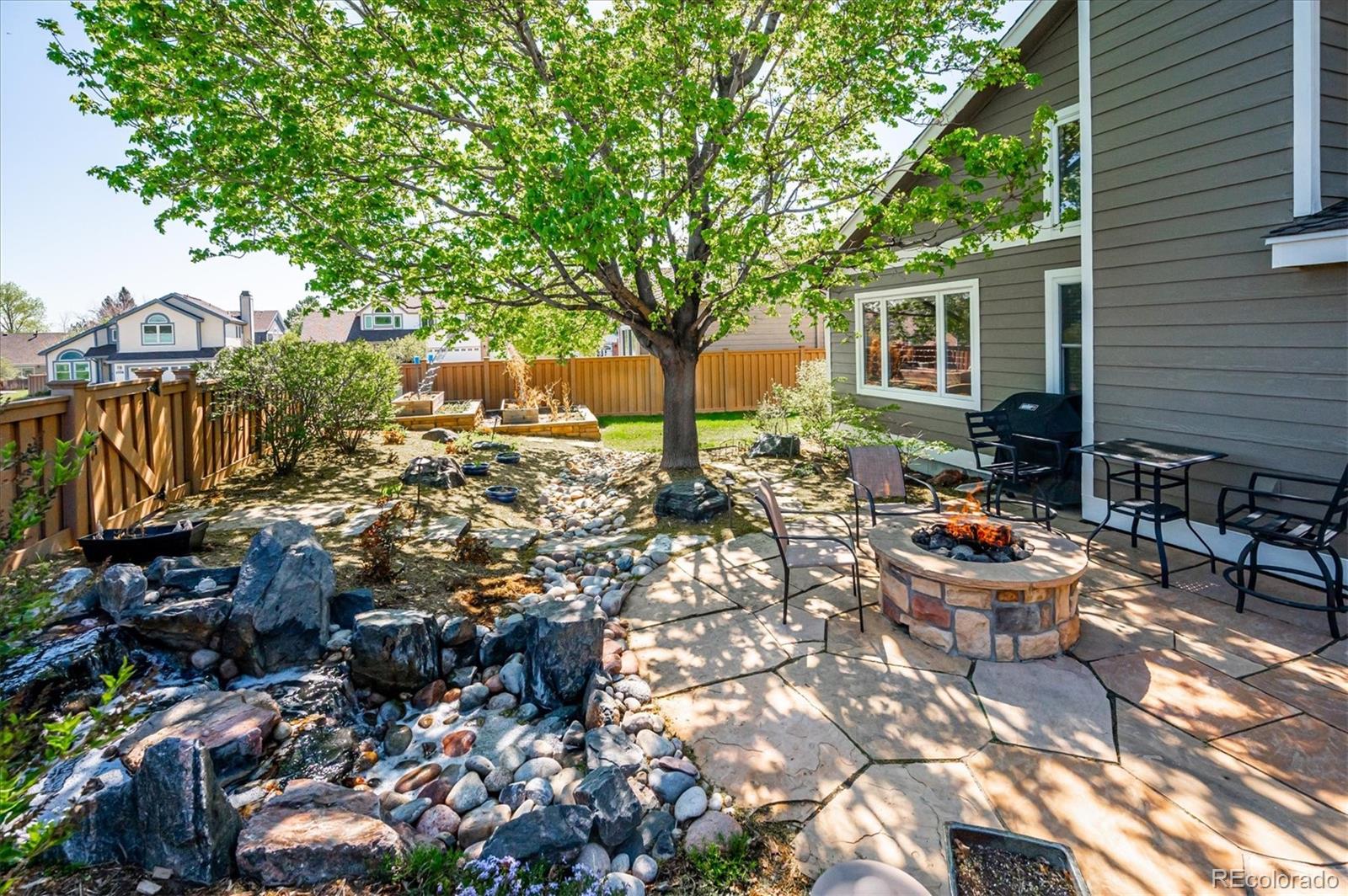 MLS Image #40 for 12421 w fair drive,littleton, Colorado