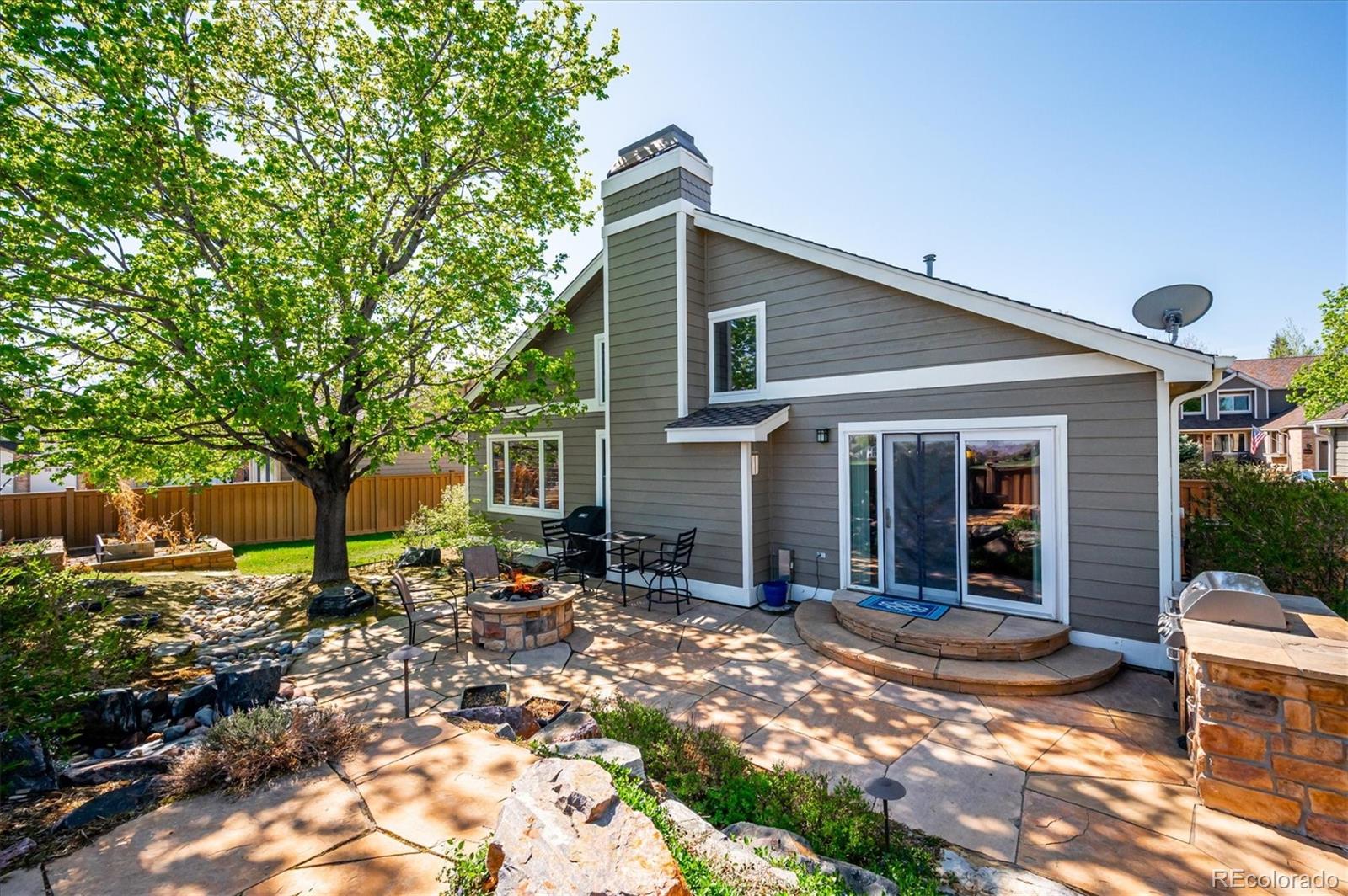 MLS Image #41 for 12421 w fair drive,littleton, Colorado