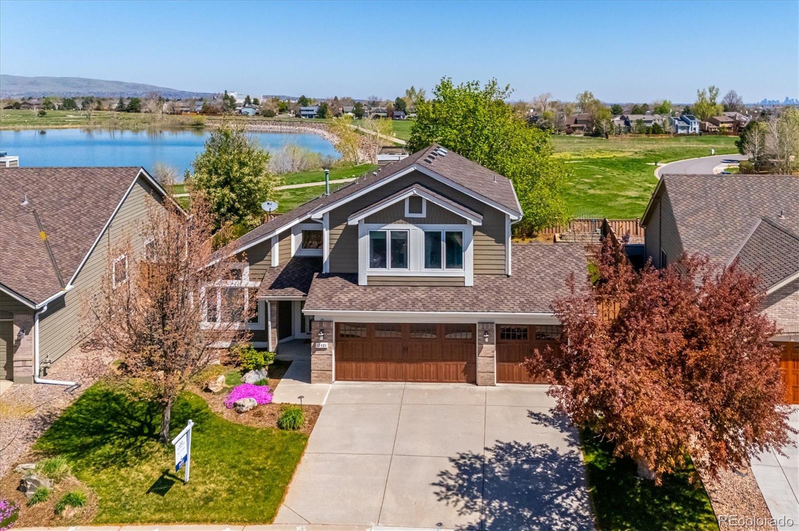 MLS Image #43 for 12421 w fair drive,littleton, Colorado