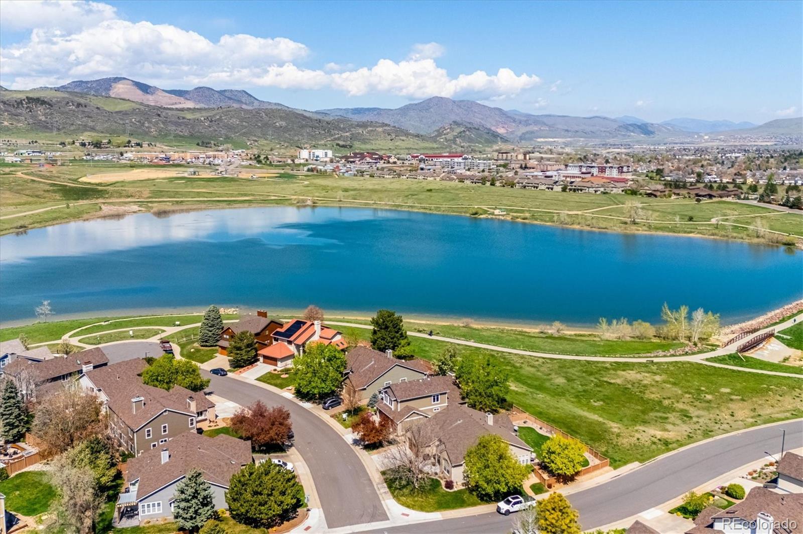 MLS Image #45 for 12421 w fair drive,littleton, Colorado