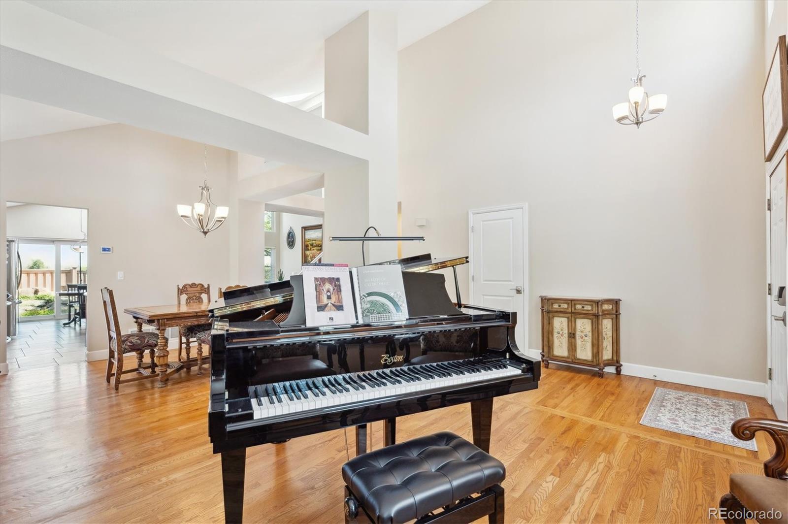 MLS Image #5 for 12421 w fair drive,littleton, Colorado