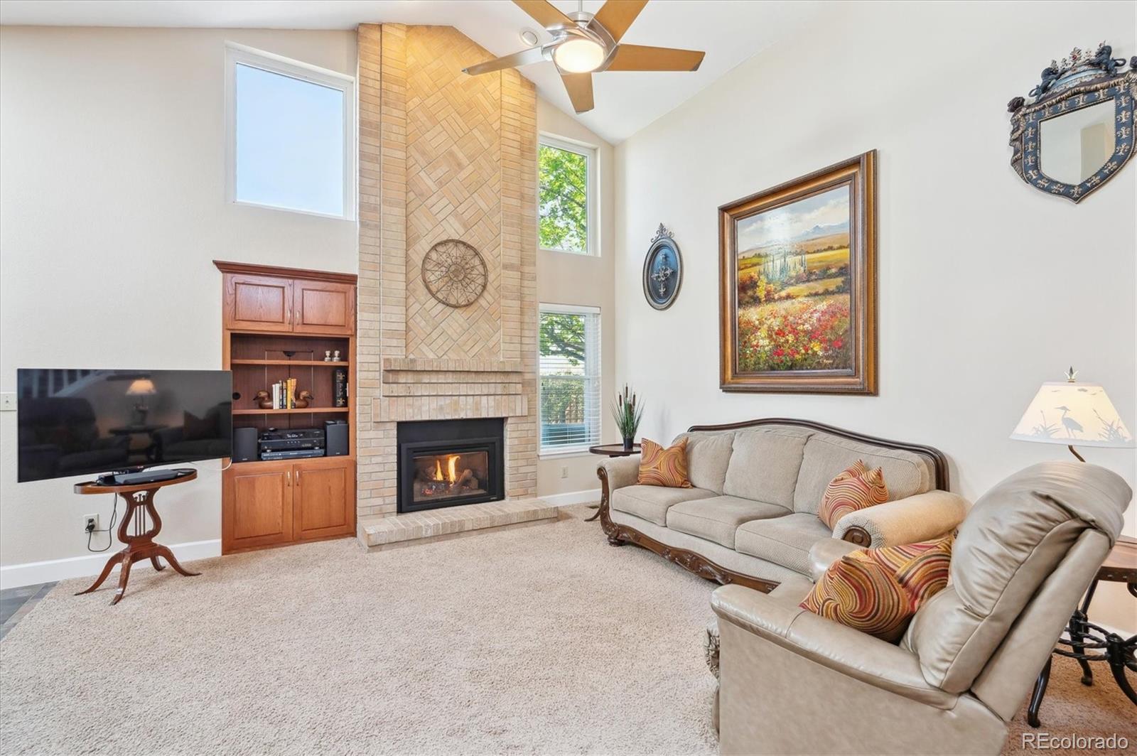 MLS Image #9 for 12421 w fair drive,littleton, Colorado