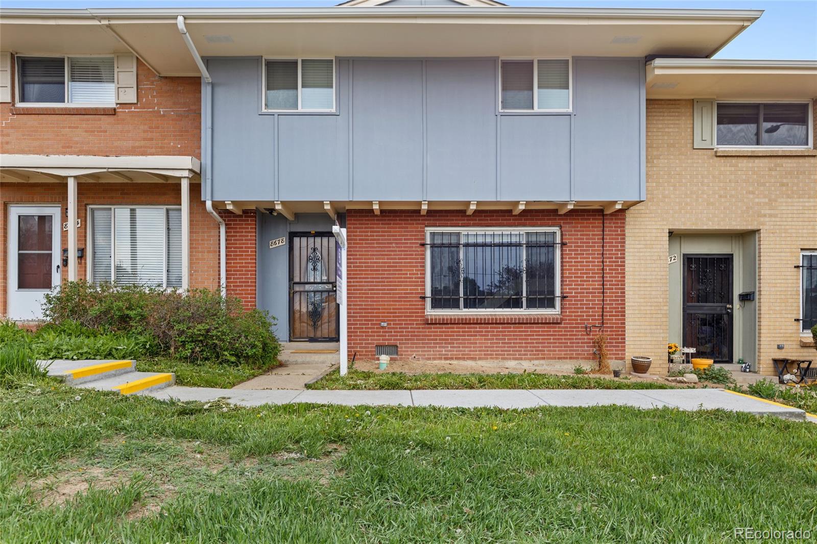 MLS Image #0 for 8678  mariposa street,thornton, Colorado