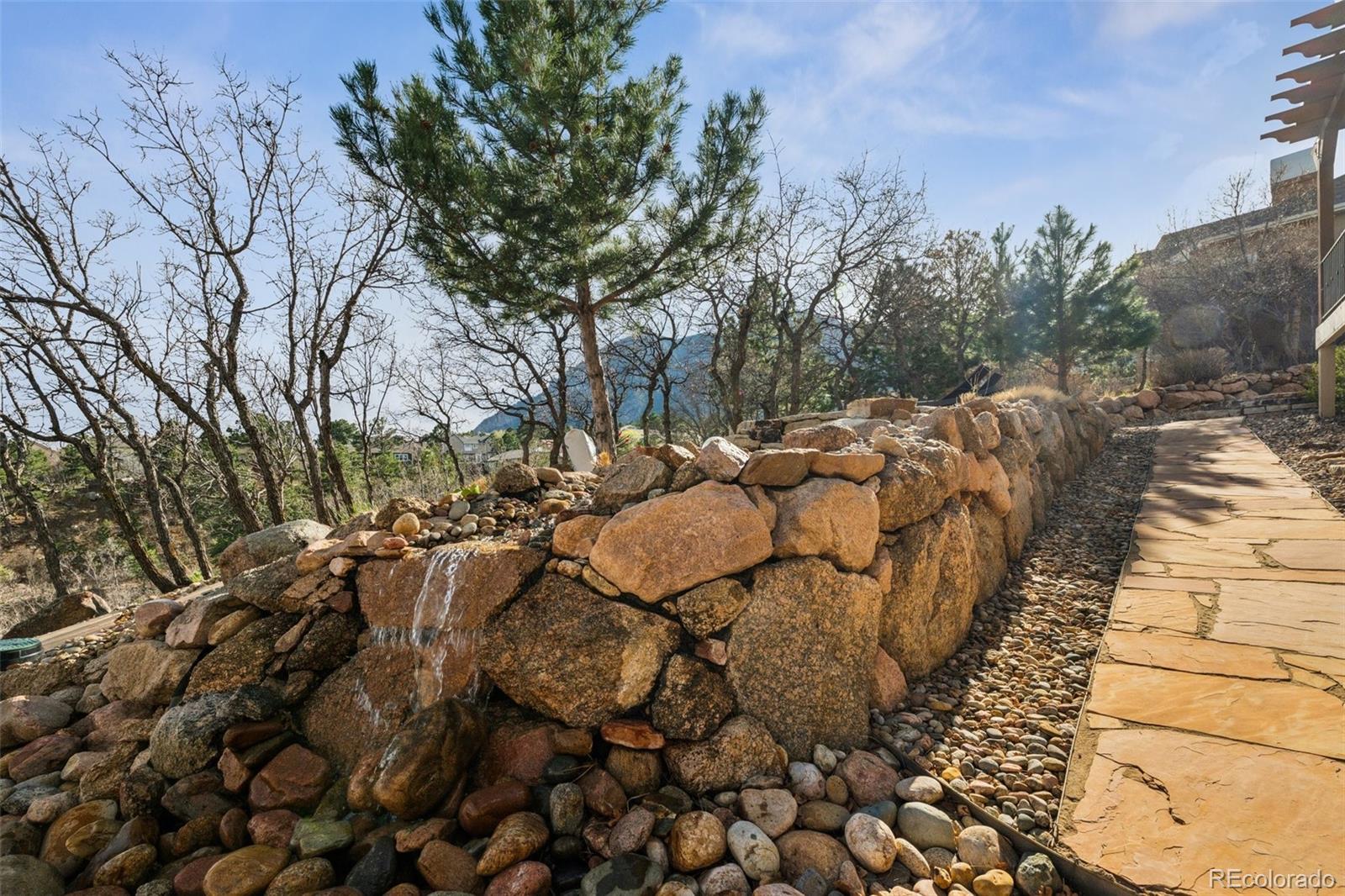 MLS Image #11 for 380  lowick drive,colorado springs, Colorado
