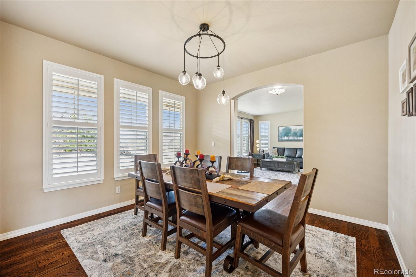 MLS Image #27 for 380  lowick drive,colorado springs, Colorado