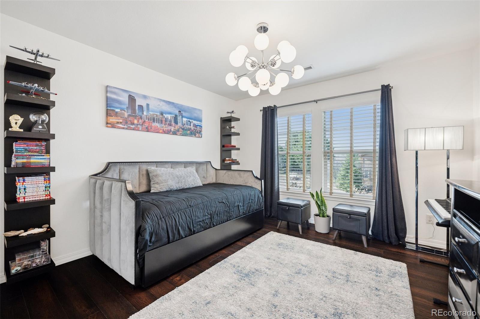 MLS Image #41 for 380  lowick drive,colorado springs, Colorado