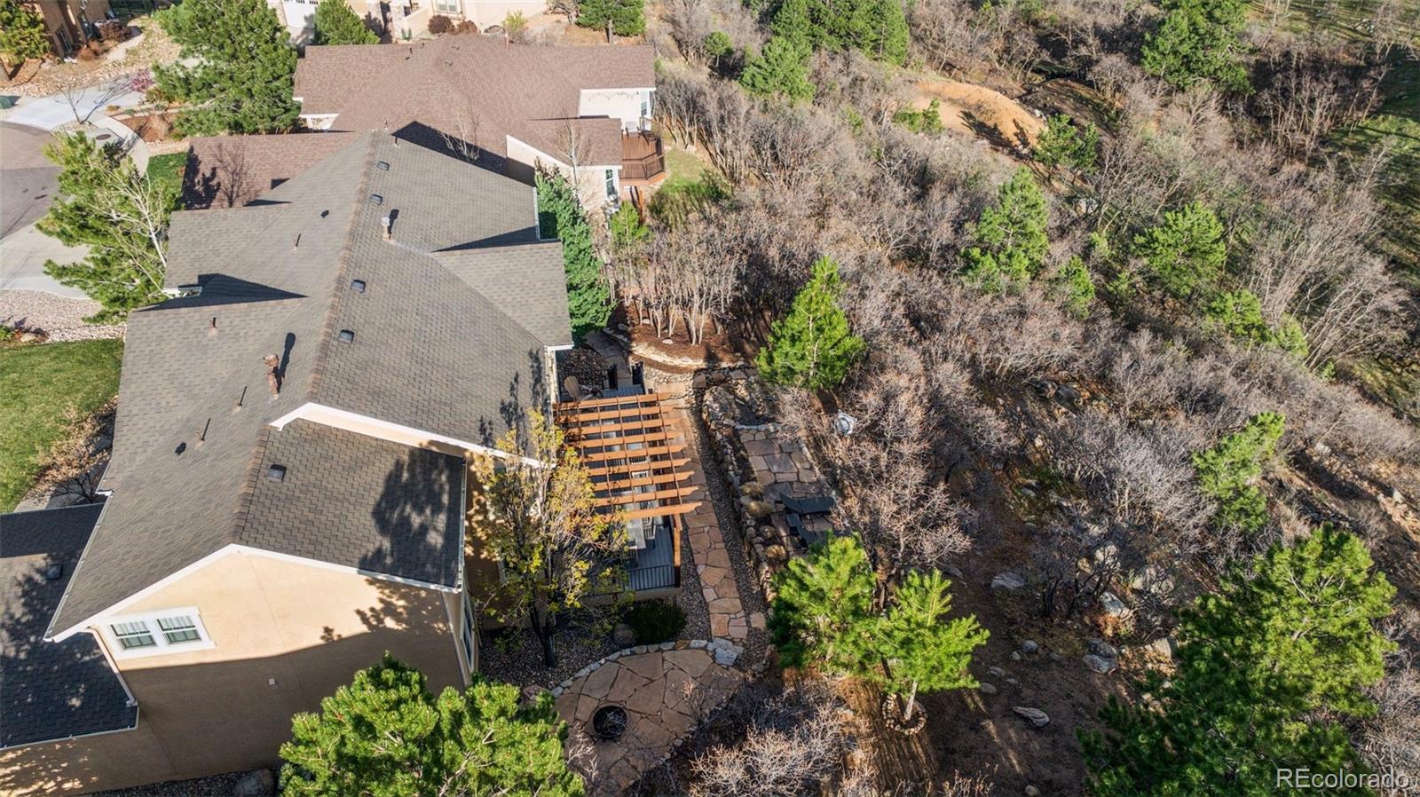 MLS Image #6 for 380  lowick drive,colorado springs, Colorado