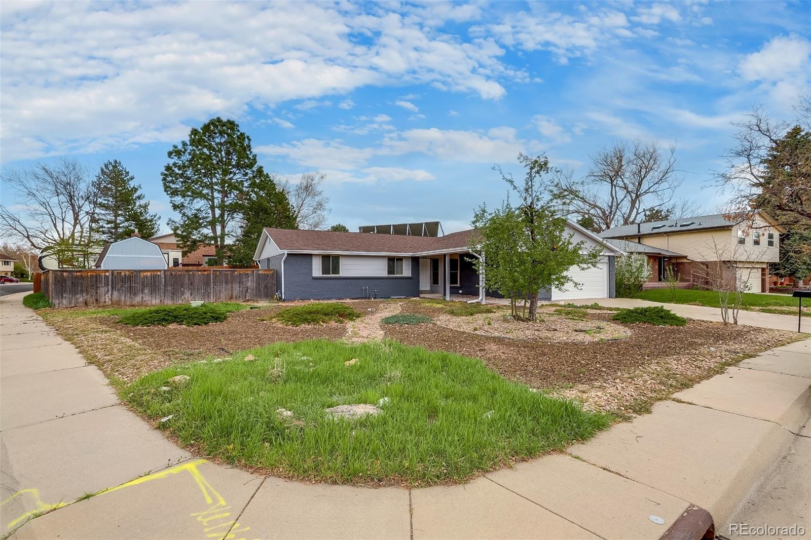 MLS Image #0 for 3402 s olathe way,aurora, Colorado