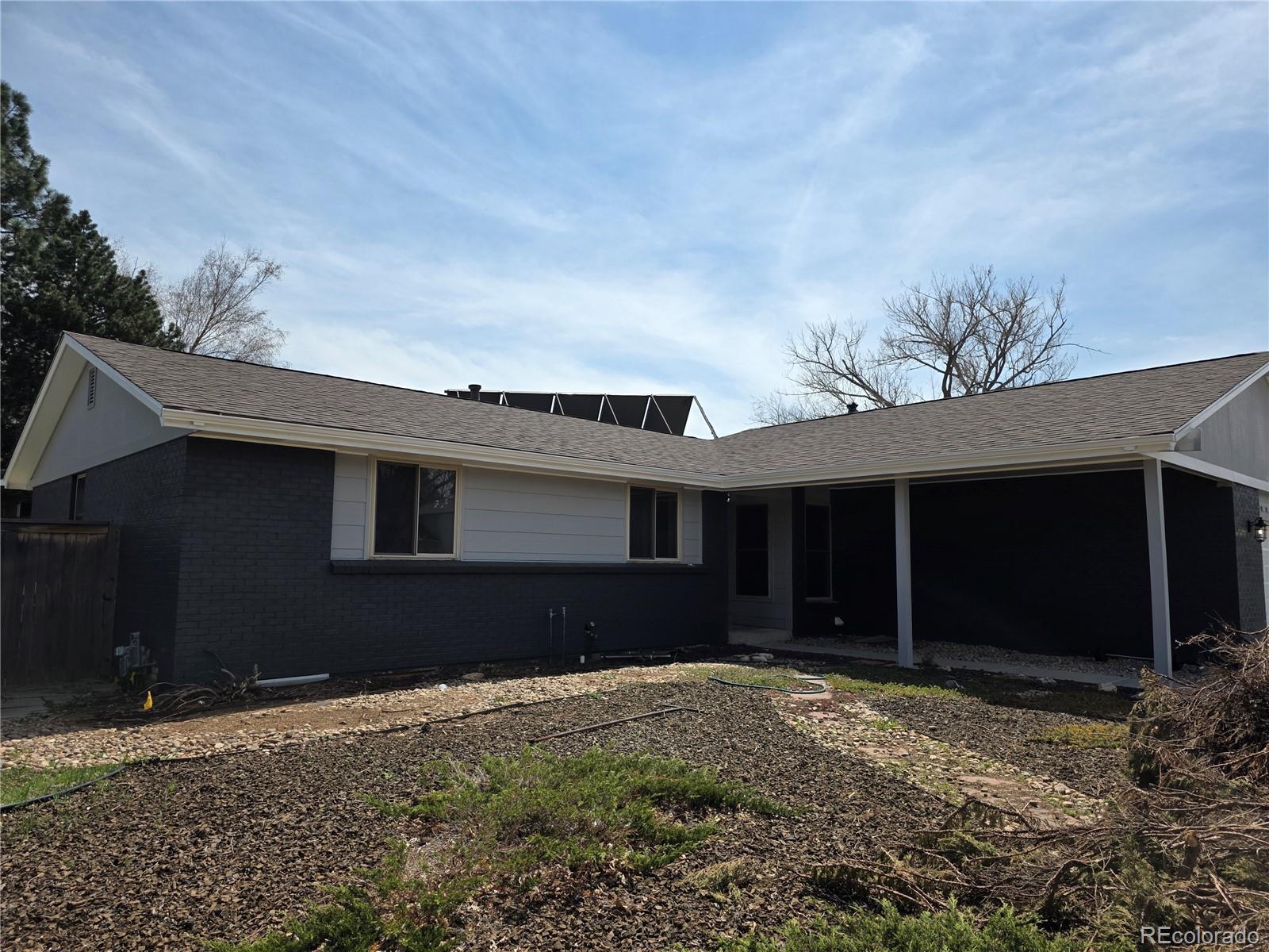 CMA Image for 16463 e girard avenue,Aurora, Colorado