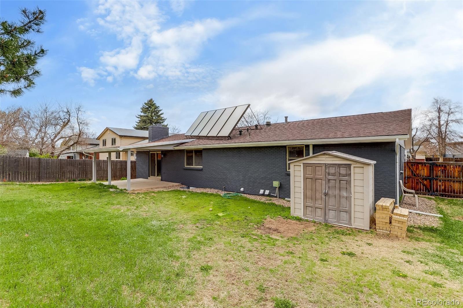 MLS Image #41 for 3402 s olathe way,aurora, Colorado