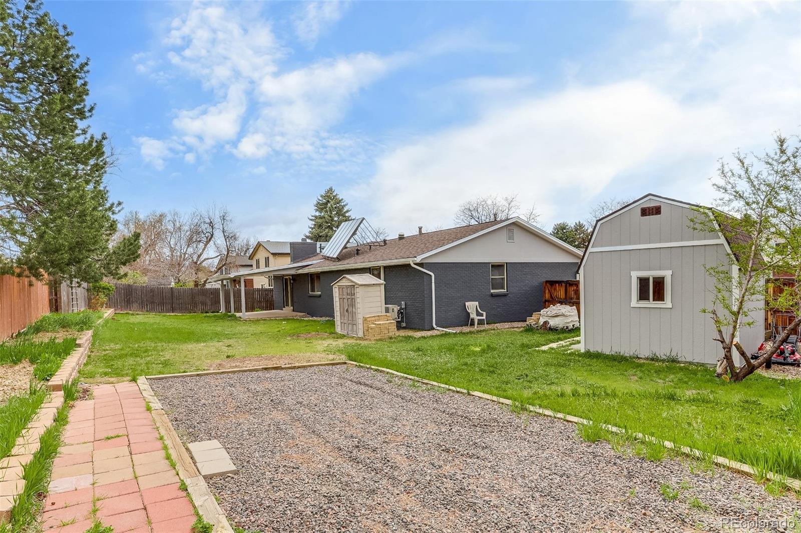 MLS Image #42 for 3402 s olathe way,aurora, Colorado