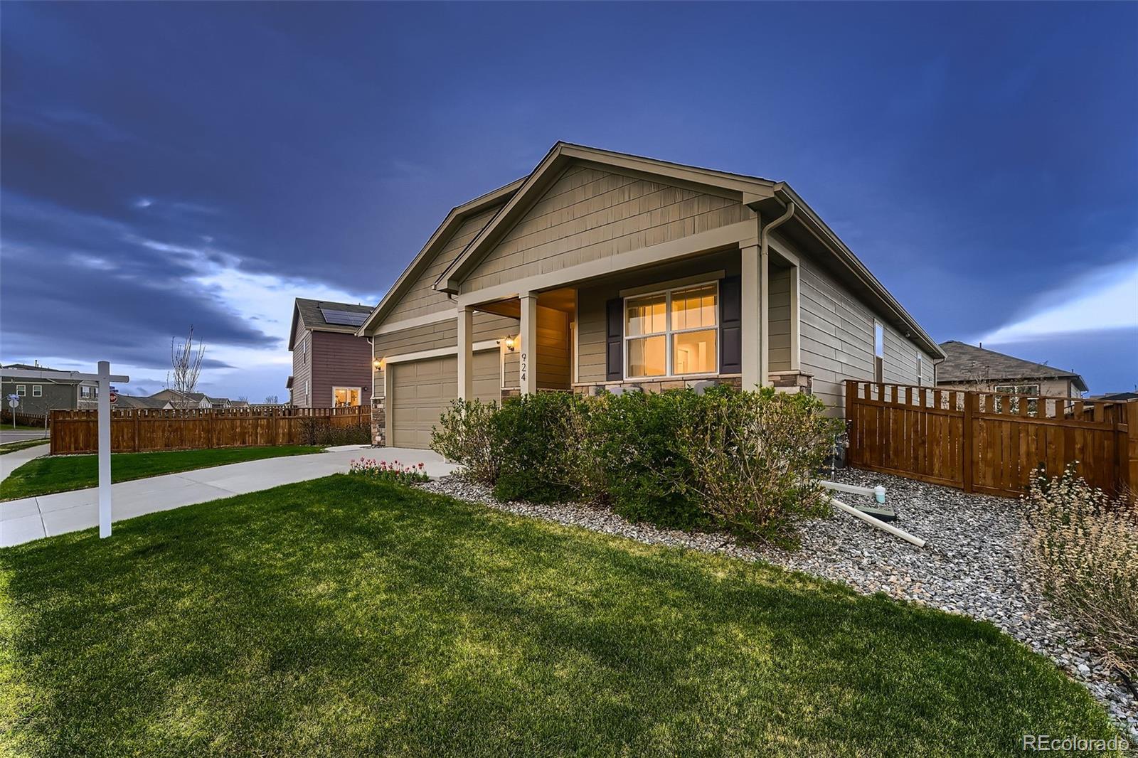 MLS Image #0 for 924  cable street,brighton, Colorado
