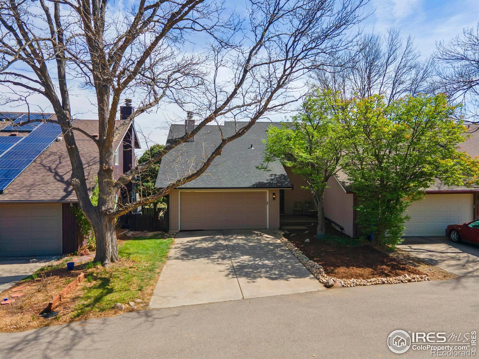 CMA Image for 5332  Fossil Ridge Drive,Fort Collins, Colorado